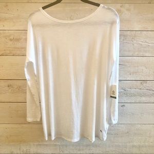 Tasc Balance Loose Fit